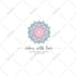do mandala logo design