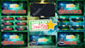 create premium animated stream overlay package for gamers