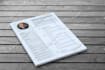 do professional ats resume writing, CV, cover letter, and linkedin services