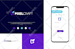 design a timeless saas startup tech software business logo