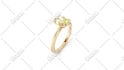 professional 3d jewelry cad design ready for printing and casting