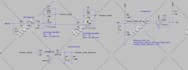 do circuit design and analysis in ltspice, proteus, multisim