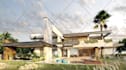 do architectural and structural projects in revit