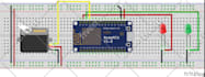 create hardware prototypes, arduino programming, esp32, embedded systems