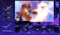 design vtuber streaming overlays for twitch and youtube