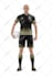 create a unique or existing soccer kits 3d for your team