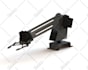 create professional 2d technical drawings for manufacturing