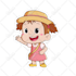 draw cute sticker or emoji pack for you