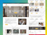 do wordpress website development, design or redesign wordpress blog website