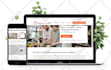 design redesign, and develop a wordpress website for business or ecommerce