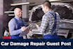 post do follow guest post on car, truck and automotive site
