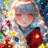 create advanced anime art for you using ai
