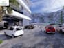 create realistic architectural visualization for any project