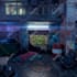 do background illustration and environment concept art