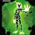 draw your own custom ben 10 alien