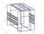 design detailed engineering drawings in solidworks
