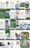setup facebook business page, instagram, youtube and all social media accounts