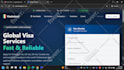 setup cloudflare dns, CDN, SSL, optimization and fix issues