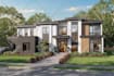 create 3d architectural modeling and photorealistic rendering