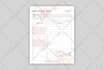 design your checklist, to do list, schedule