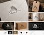 modify, fix, resize, redraw, vectorize logo update or image to vector ai eps svg