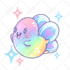do cute and kawaii prints