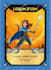 create any illustration for card game