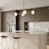 create interior design, 3d renders in 3ds max