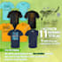 do creative flyer design for you in quick time