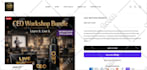 build, design, create shopify store, shopify website