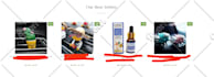 create a branded one product shopify store