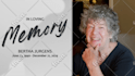 create a memorial, funeral, or tribute slideshow video