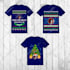 do custom t shirt design and creative t shirt illustration