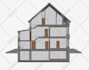 design stunning exterior 3d visualizations with high realism
