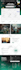 create a  saas landing page design ai saas website