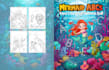 make your cozy coloring book dreams come true KDP amz ready
