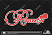 create skatewear clothing brand logo design
