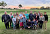 merge people in one photo, putting people together
