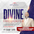 create a classy church flyer, event or online flyer design