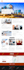 create a professional and responsive wordpress website