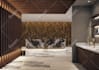 design and 3d rendering kitchen, bathroom, and interior design