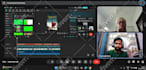 teach capcut video editing beginner to advance