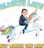 draw you unicorn graphic design
