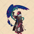 draw you fantasy creatures or characters