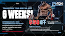 design promotional postcard mailer and eddm direct mail for your business