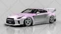 render your car in 3d