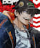do 2d anime style nft art