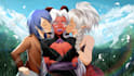 draw nsfw and sfw illustration
