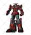 design sci fi mecha and robot concept art