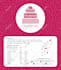 design supplement label design and wrapper